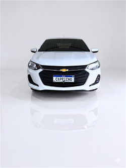 CHEVROLET Onix Sedan 1.0 12V 4P FLEX LT PLUS TURBO