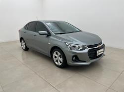 CHEVROLET Onix Sedan 1.0 12V 4P FLEX LTZ PLUS TURBO AUTOM�TICO