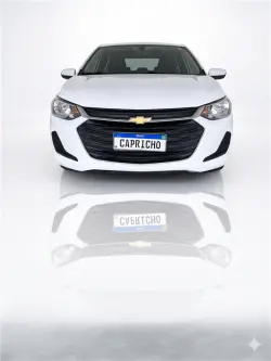 CHEVROLET Onix Sedan 1.0 12V 4P FLEX LT PLUS TURBO