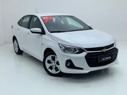 CHEVROLET Onix Sedan 1.0 12V 4P FLEX LTZ PLUS TURBO