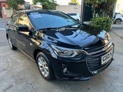 CHEVROLET Onix Sedan 1.0 12V 4P FLEX LT PLUS TURBO AUTOM�TICO