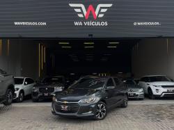 CHEVROLET Onix Sedan 1.0 12V 4P FLEX LT PLUS TURBO