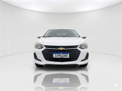 CHEVROLET Onix Sedan 1.0 12V 4P FLEX LT PLUS TURBO
