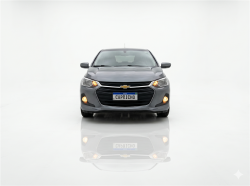 CHEVROLET Onix Sedan 1.0 12V 4P FLEX LTZ PLUS TURBO AUTOM�TICO