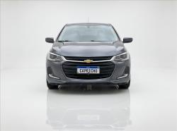 CHEVROLET Onix Sedan 1.0 12V 4P FLEX PREMIER PLUS TURBO AUTOMÁTICO