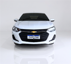 CHEVROLET Onix Sedan 1.0 12V 4P FLEX LT PLUS TURBO
