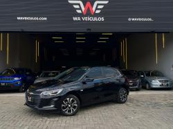 CHEVROLET Onix Sedan 1.0 12V 4P FLEX PREMIER PLUS TURBO AUTOM�TICO