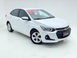 CHEVROLET Onix Sedan 1.0 12V 4P FLEX LTZ PLUS TURBO
