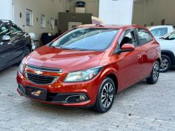CHEVROLET Onix Sedan 1.4 4P FLEX LTZ