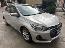 CHEVROLET Onix Sedan 1.0 12V 4P FLEX LT PLUS TURBO AUTOMÁTICO