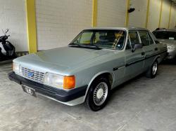 CHEVROLET Opala 2.5 4P COMODORO SL/E