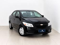 CHEVROLET Prisma 1.0 4P JOY FLEX