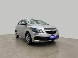 CHEVROLET Prisma 1.4 4P LT FLEX