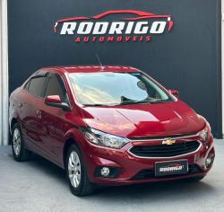 CHEVROLET Prisma 1.4 4P LT FLEX