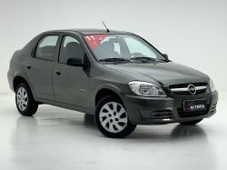 CHEVROLET Prisma 1.4 4P MAXX FLEX