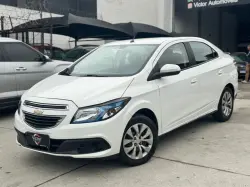 CHEVROLET Prisma 1.4 4P LT FLEX