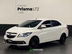 CHEVROLET Prisma 1.4 4P LTZ  AUTOMTICO