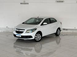 CHEVROLET Prisma 1.4 4P LT FLEX