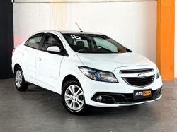 CHEVROLET Prisma 1.4 4P LTZ  AUTOM�TICO