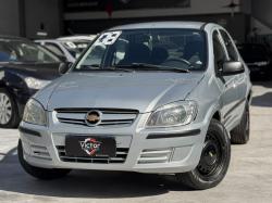 CHEVROLET Prisma 1.4 4P MAXX FLEX