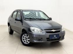 CHEVROLET Prisma 1.4 4P LT FLEX