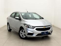 CHEVROLET Prisma 1.4 4P LT FLEX AUTOM�TICO