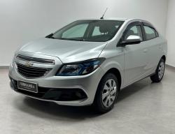 CHEVROLET Prisma 1.4 4P LT FLEX