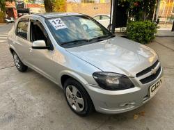CHEVROLET Prisma 1.4 4P LT FLEX