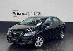 CHEVROLET Prisma 1.4 4P LTZ FLEX