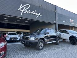CHEVROLET S10 2.4 RODEIO CABINE DUPLA