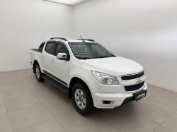 CHEVROLET S10 2.5 FLEX LTZ CABINE DUPLA