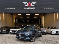 CHEVROLET Sonic Hatch 1.0 12V 4P FLEX PREMIER TURBO AUTOMÁTICO