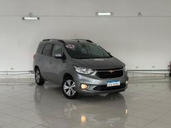 CHEVROLET Spin 1.8 4P FLEX PREMIER 7 LUGARES AUTOM�TICO