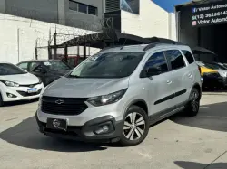 CHEVROLET Spin 1.8 4P FLEX ACTIVE7 7 LUGARES AUTOMTICO