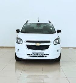 CHEVROLET Spin 1.8 4P FLEX ADVANTAGE AUTOM�TICO