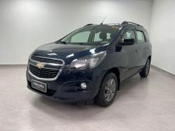 CHEVROLET Spin 1.8 4P FLEX ACTIV5 AUTOMTICO