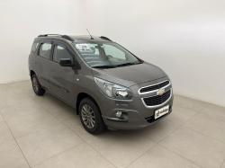 CHEVROLET Spin 1.8 4P FLEX ADVANTAGE AUTOM�TICO