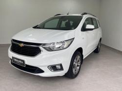 CHEVROLET Spin 1.8 4P FLEX PREMIER