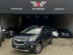 CHEVROLET Spin 1.8 4P FLEX ACTIV