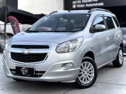 CHEVROLET Spin 1.8 4P FLEX LT