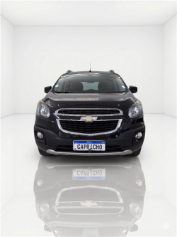 CHEVROLET Spin 1.8 4P FLEX ACTIV
