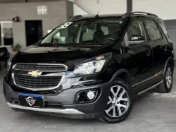 CHEVROLET Spin 1.8 4P FLEX ACTIV