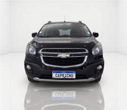 CHEVROLET Spin 1.8 4P FLEX ACTIV