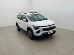 CHEVROLET Spin 1.8 4P FLEX PREMIER 7 LUGARES AUTOM�TICO