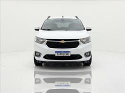 CHEVROLET Spin 1.8 4P FLEX PREMIER 7 LUGARES AUTOMÁTICO