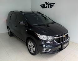 CHEVROLET Spin 1.8 4P FLEX PREMIER 7 LUGARES AUTOMÁTICO