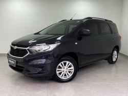 CHEVROLET Spin 1.8 4P FLEX LT AUTOMÁTICO