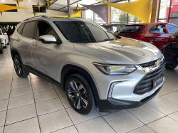 CHEVROLET Tracker 1.2 12V 4P FLEX TURBO LTZ AUTOM�TICO