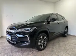 CHEVROLET Tracker 1.2 12V 4P FLEX TURBO PREMIER AUTOMTICO