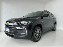CHEVROLET Tracker 1.0 12V 4P FLEX TURBO LT AUTOM�TICO